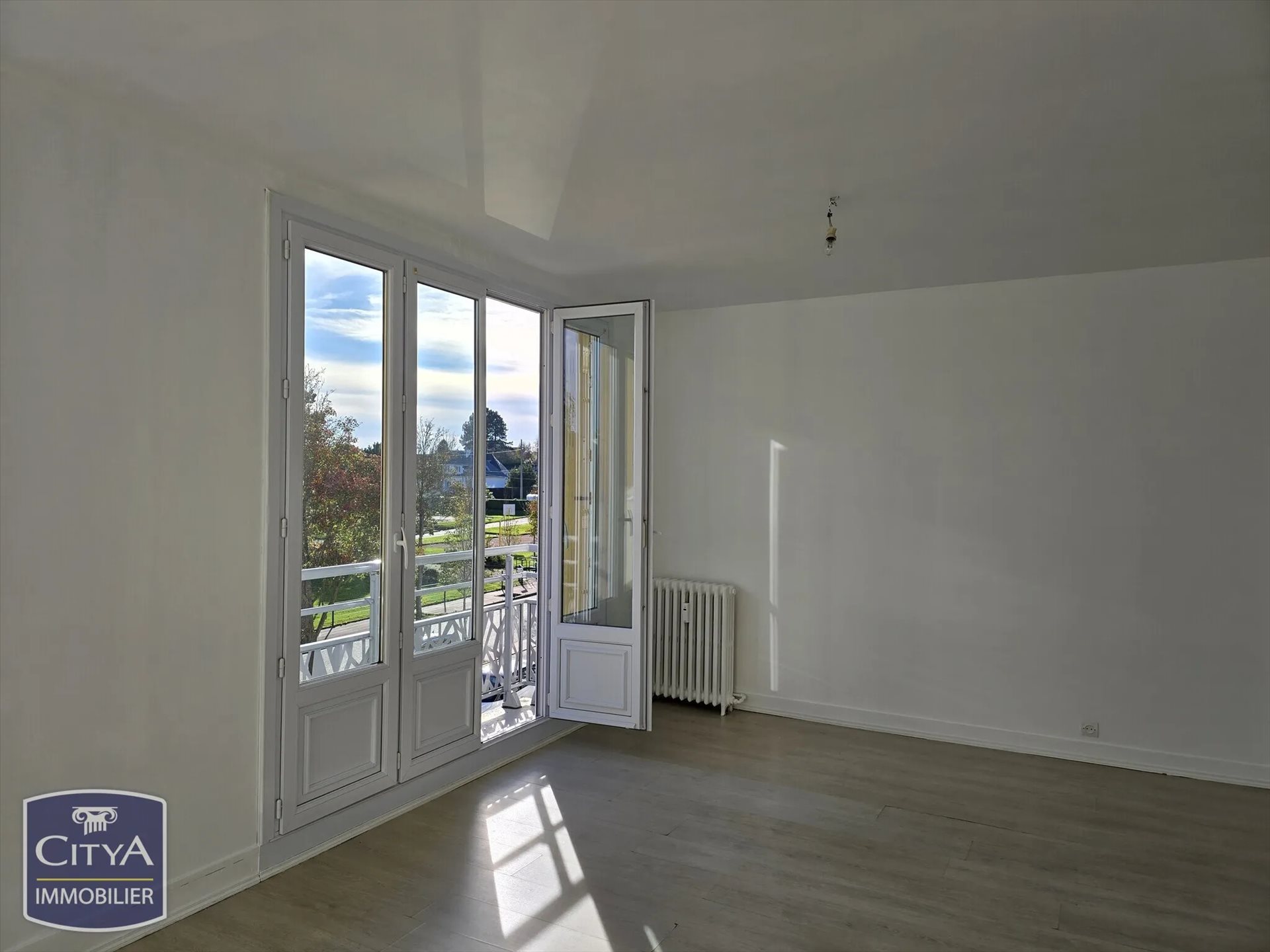 Appartement à vendre, 61m², Dieppe