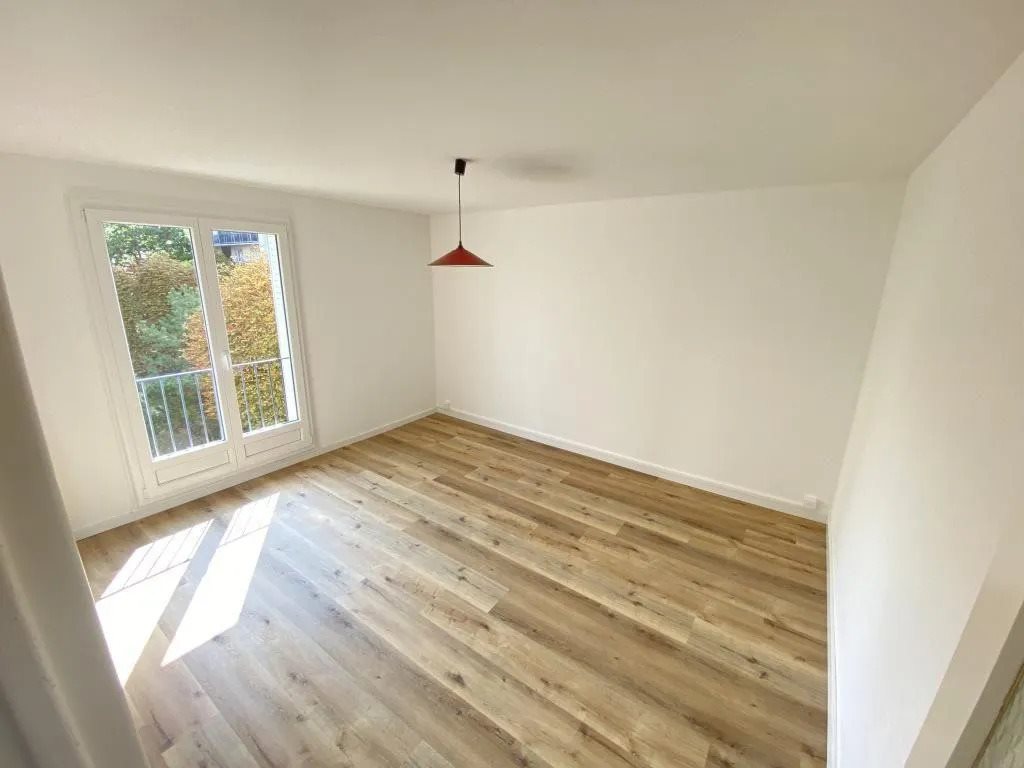 Appartement à louer, 45m², Strasbourg