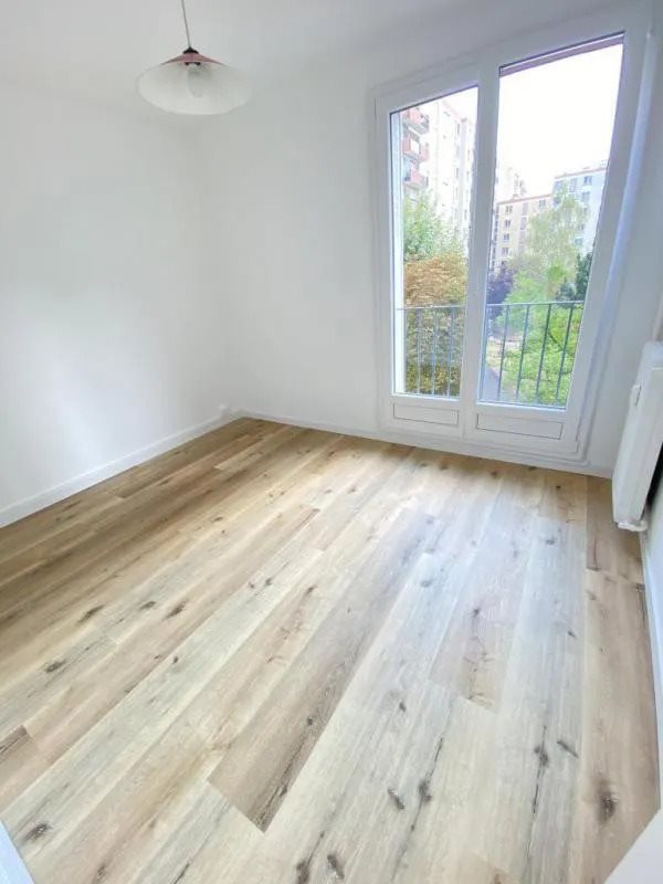 Appartement à louer, 45m², Strasbourg