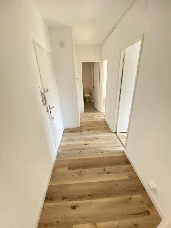 Appartement à louer, 45m², Strasbourg