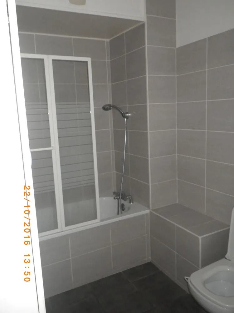 Appartement à louer, 26m², Dardilly