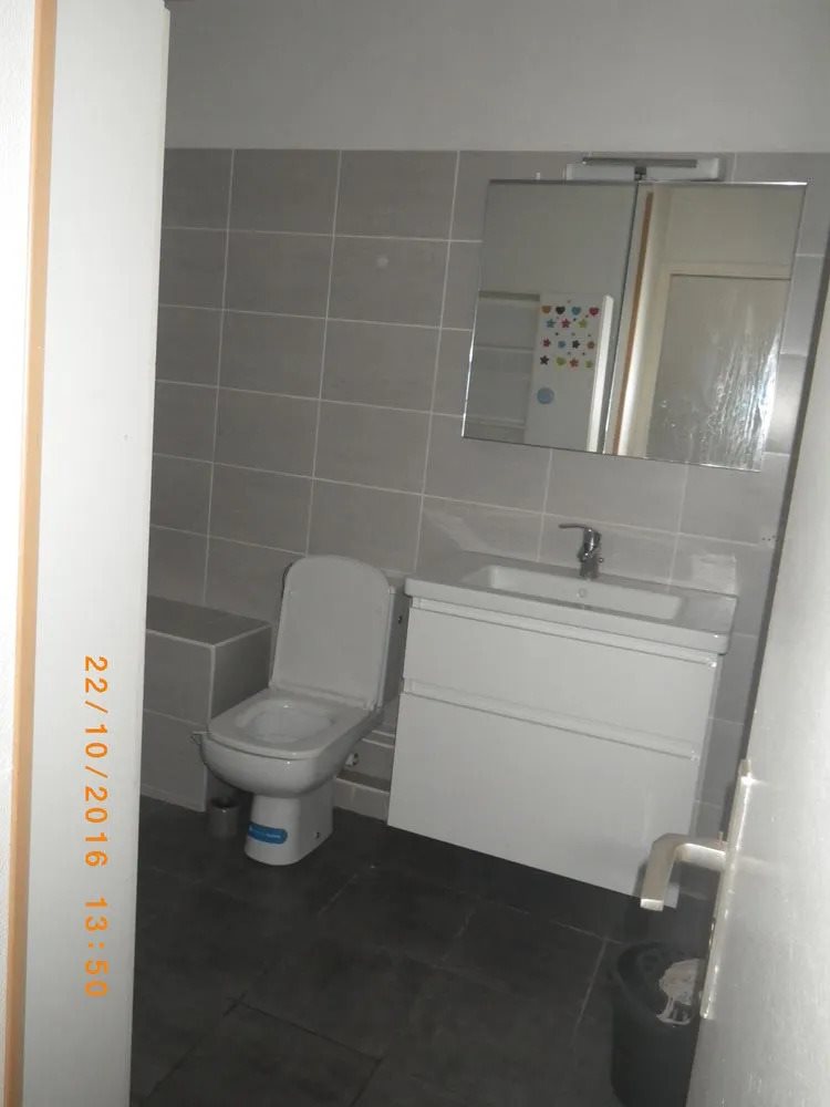 Appartement à louer, 26m², Dardilly