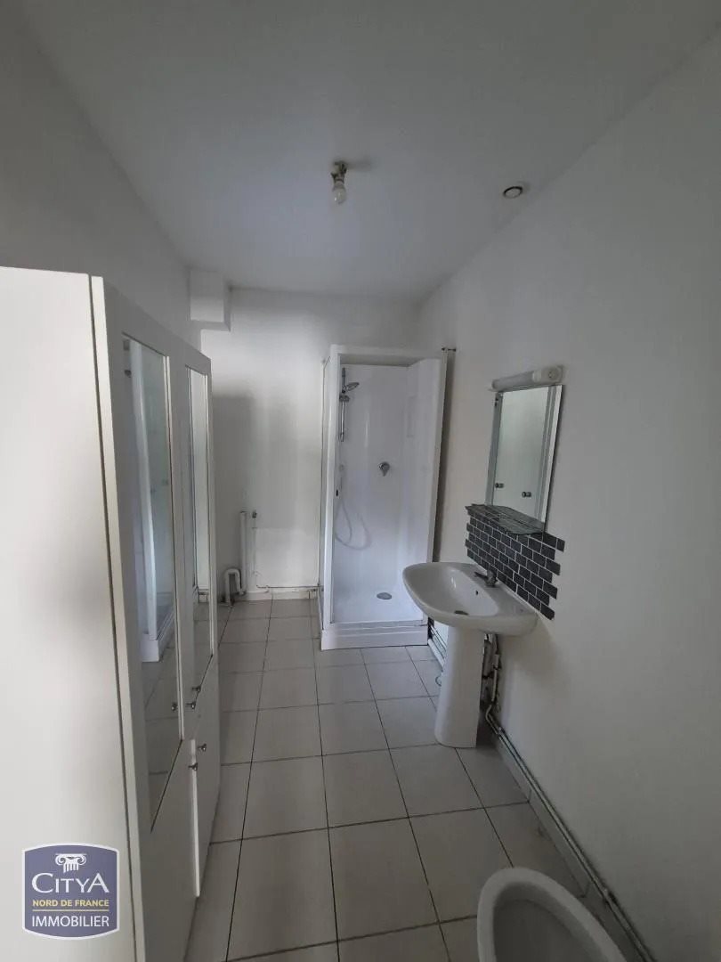 Appartement à louer, 53m², Flers-en-Escrebieux