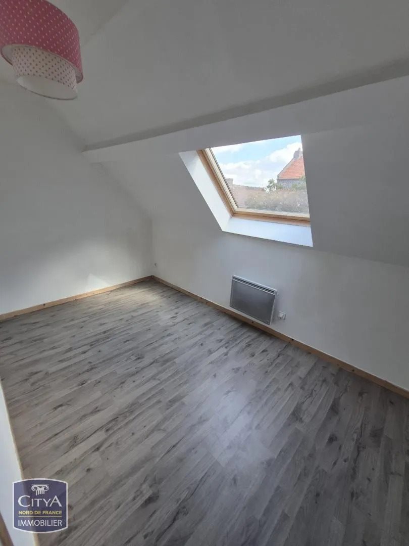 Appartement à louer, 53m², Flers-en-Escrebieux