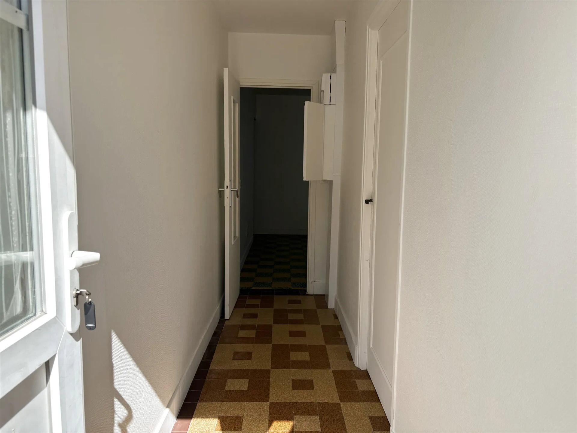 Maison à vendre, 93m², Rue