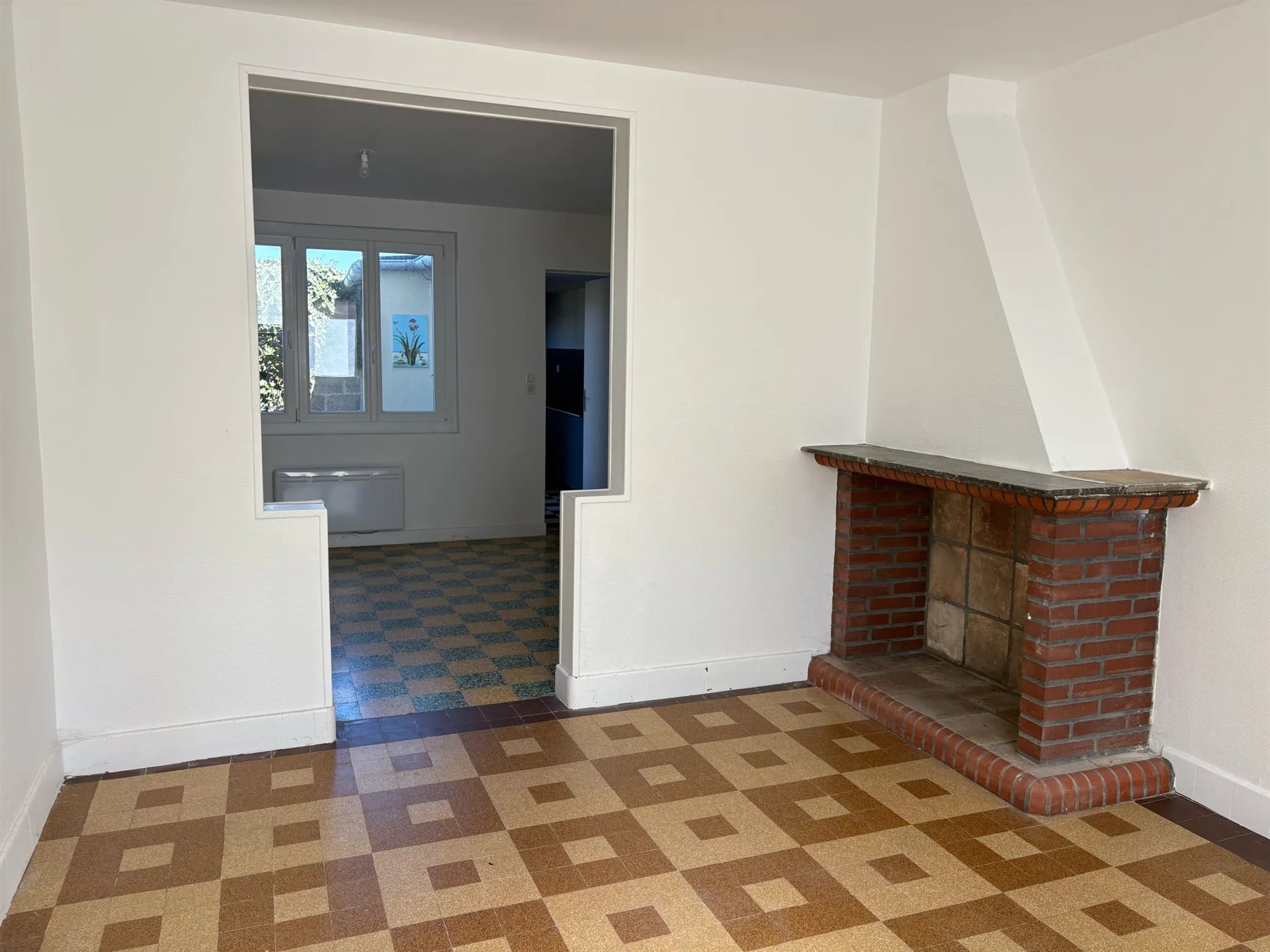 Maison à vendre, 93m², Rue