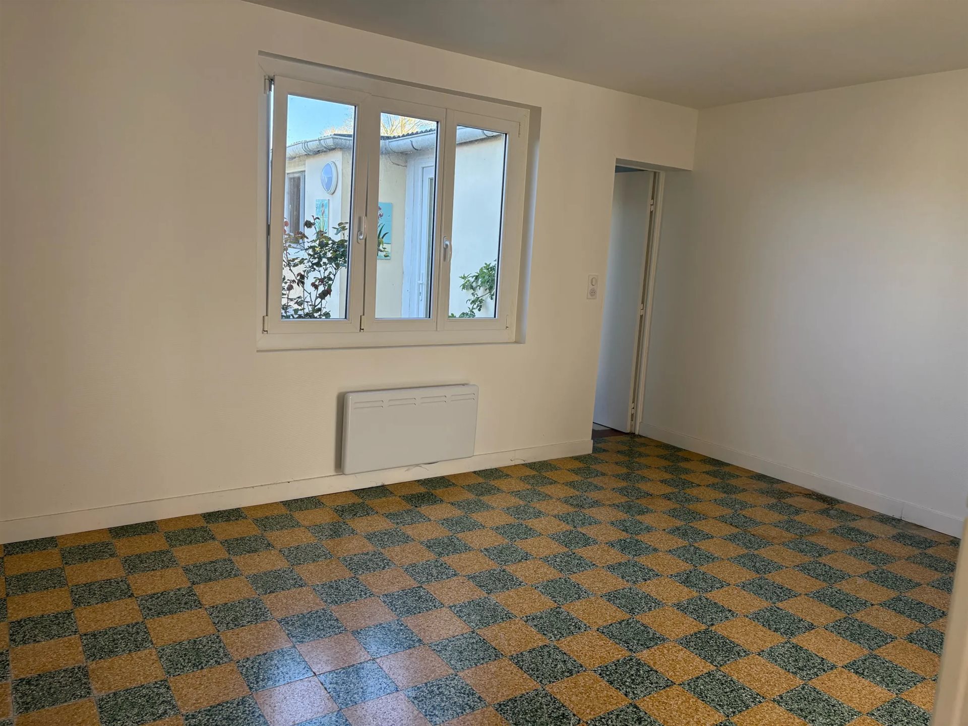 Maison à vendre, 93m², Rue