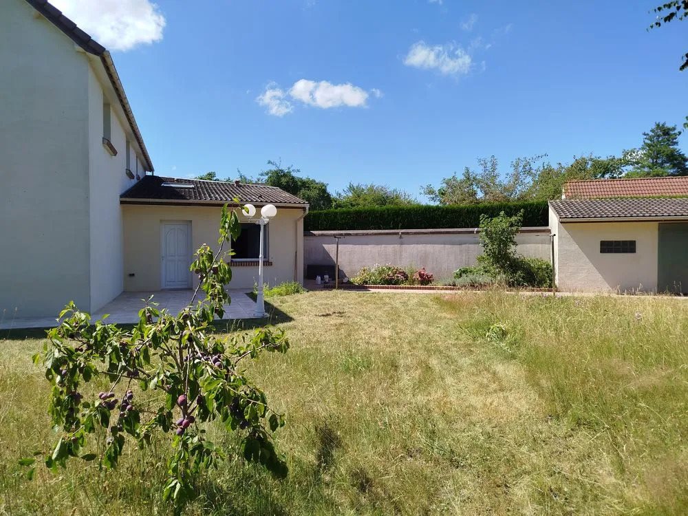 Maison à vendre, 125m², Béthune