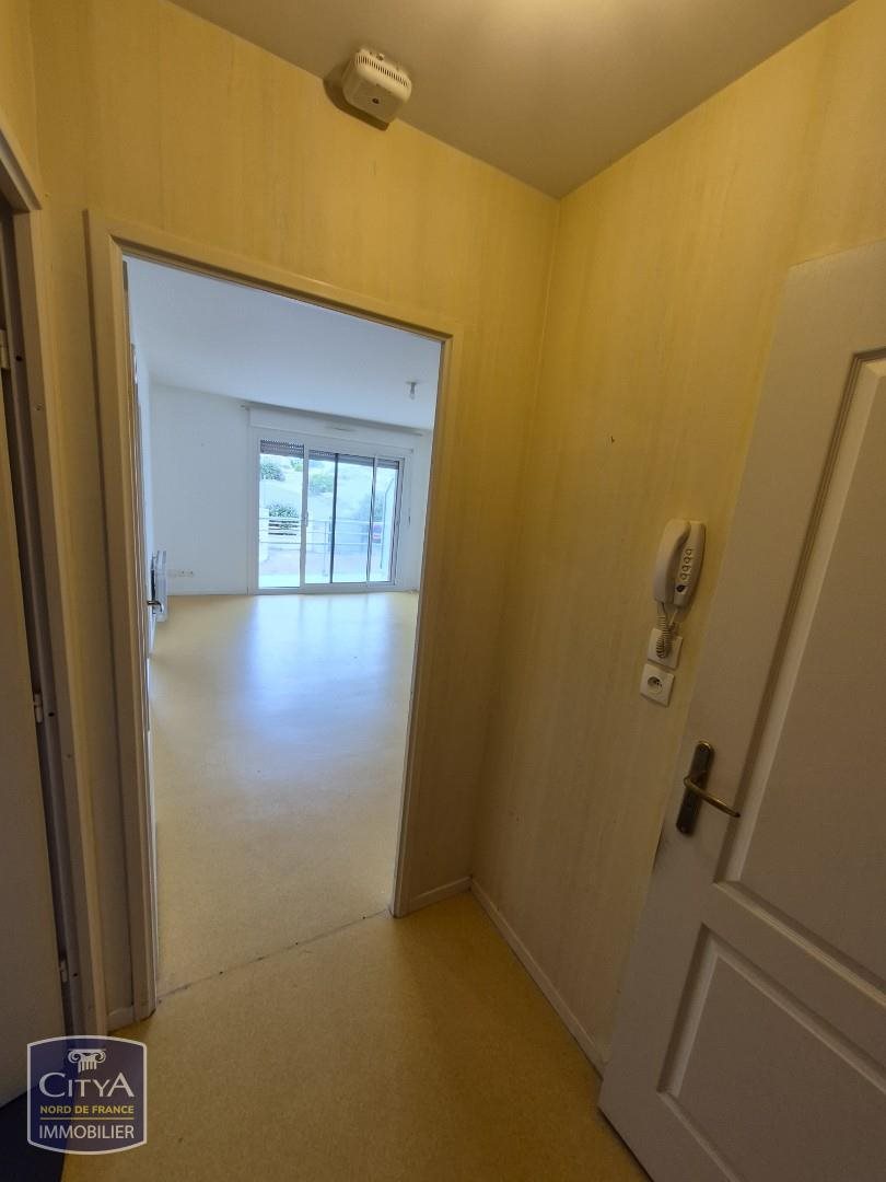 Appartement à louer, 42m², Berck