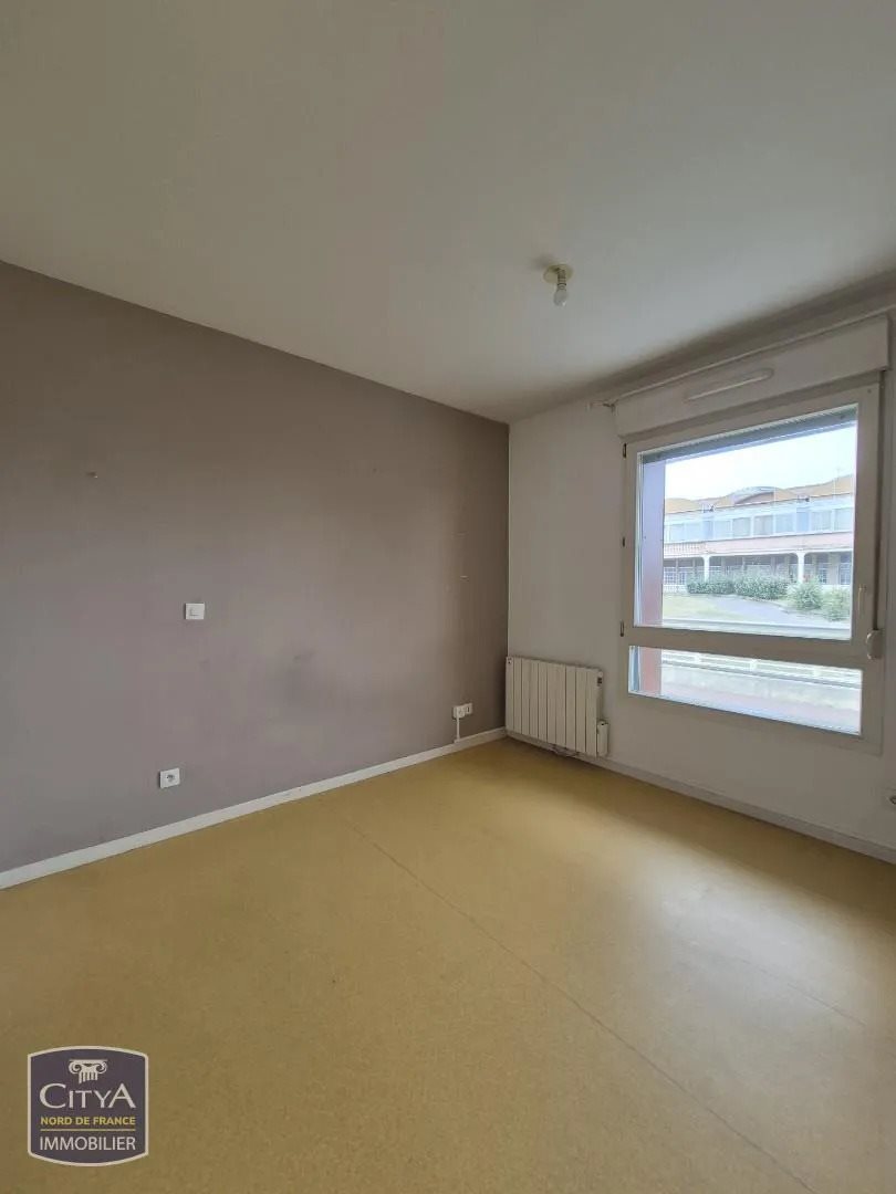 Appartement à louer, 42m², Berck