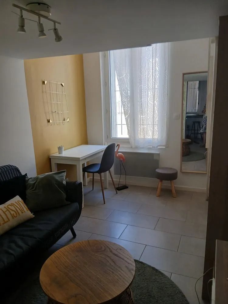 Appartement à vendre, 14m², Nîmes