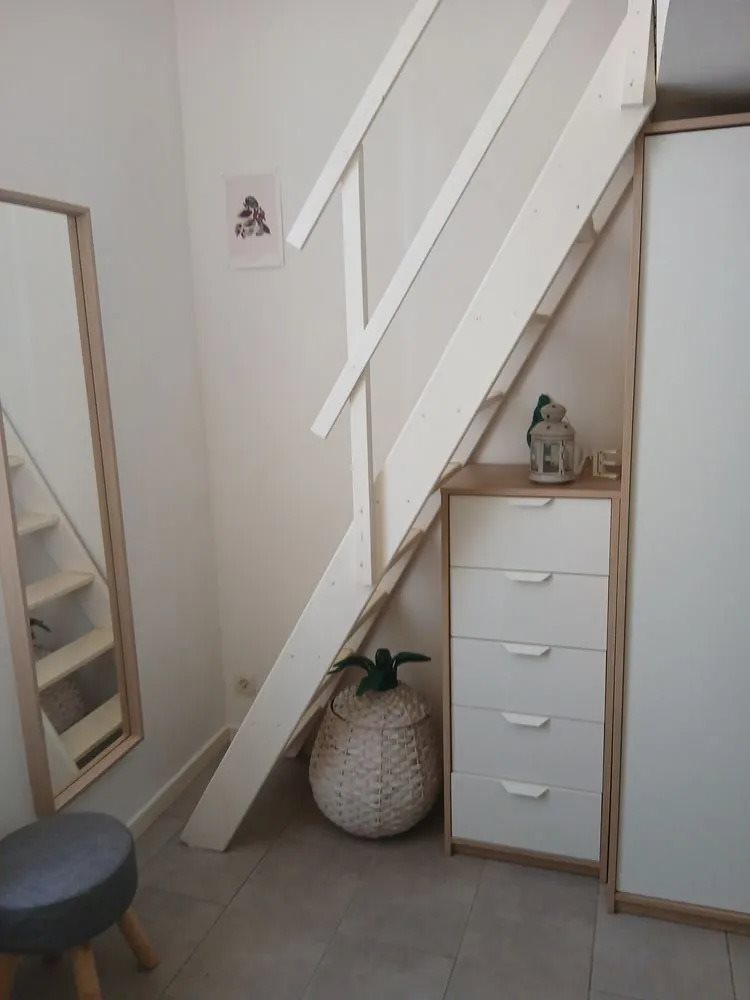 Appartement à vendre, 14m², Nîmes