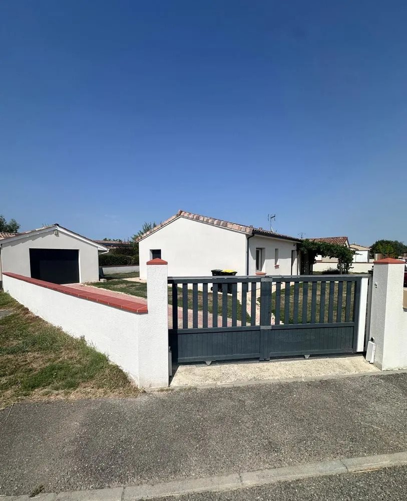 Maison à vendre, 95m², Montech