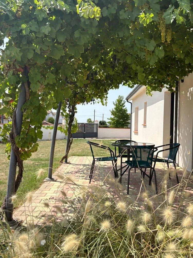 Maison à vendre, 95m², Montech