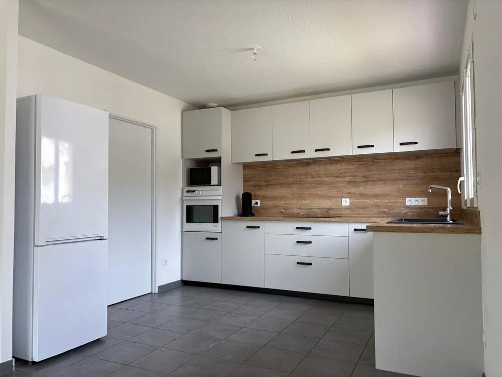 Maison à vendre, 95m², Montech
