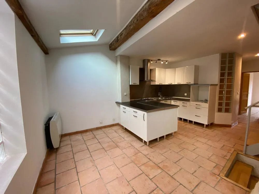 Maison à louer, 85m², Ganges