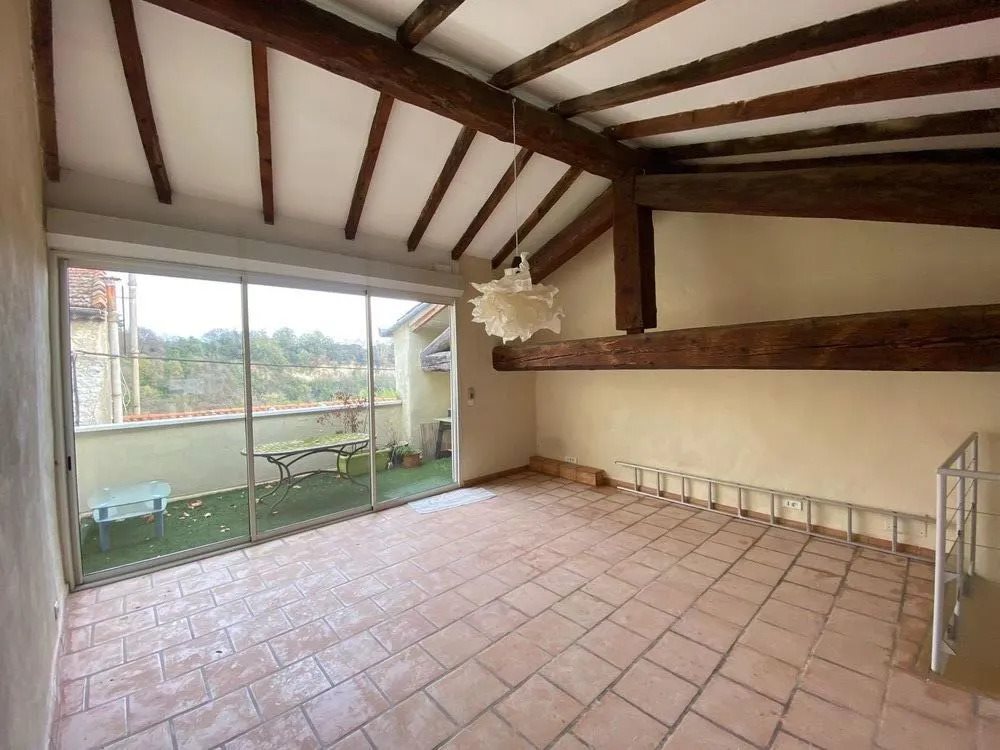 Maison à louer, 85m², Ganges