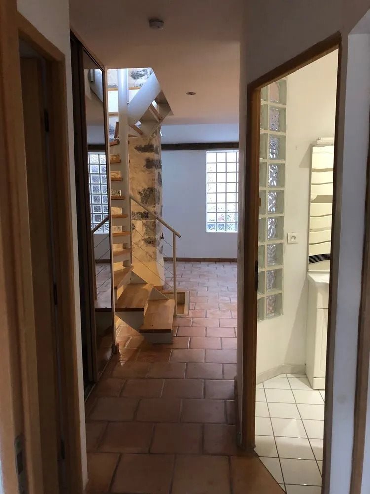 Maison à louer, 85m², Ganges