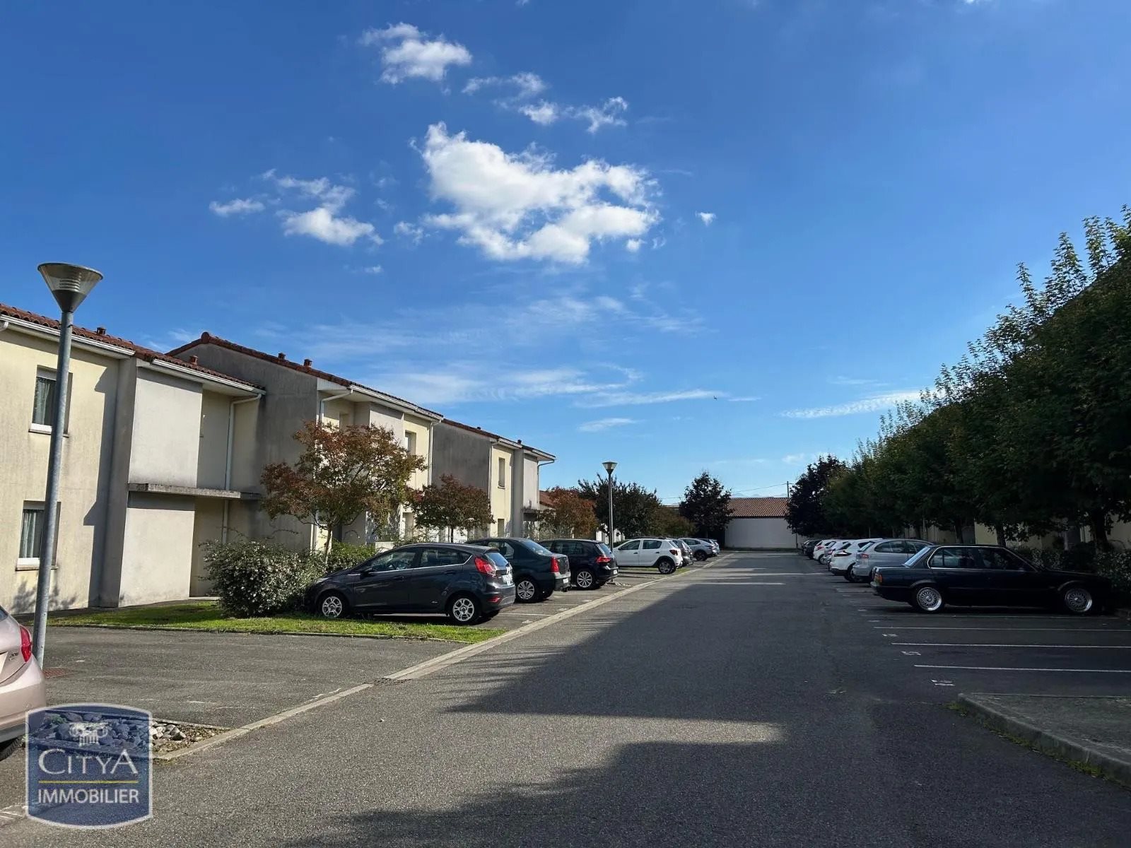 Appartement à louer, 47m², Tarbes