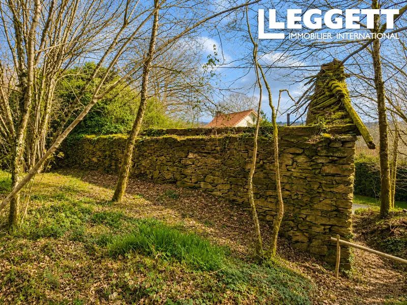Maison à vendre, 1m², Dournazac