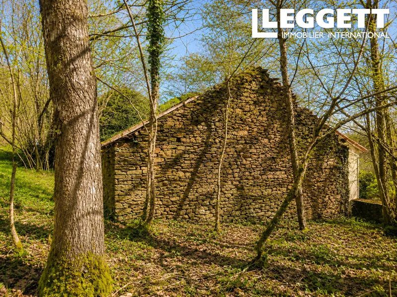 Maison à vendre, 1m², Dournazac