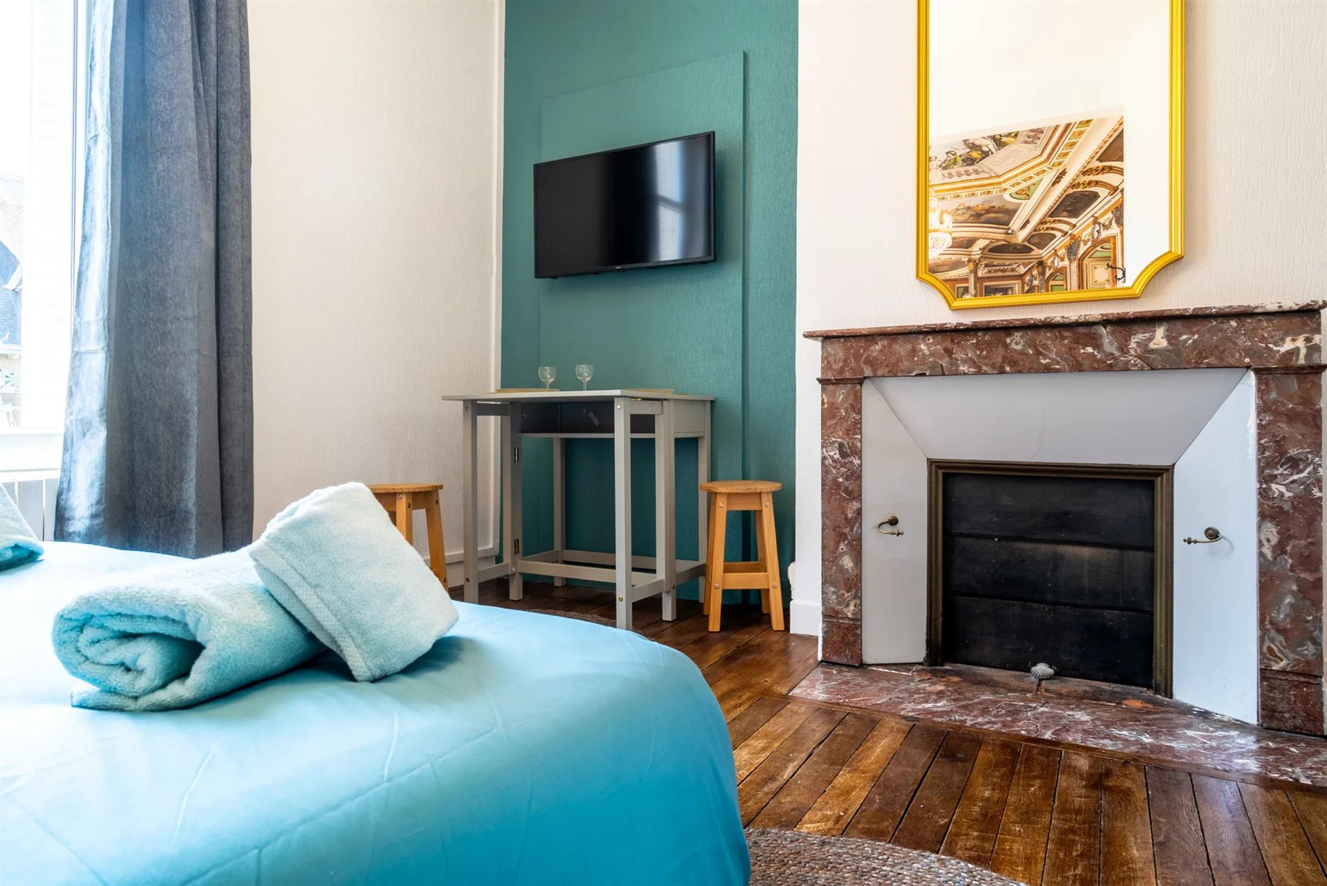 Appartement à vendre, 18m², Limoges