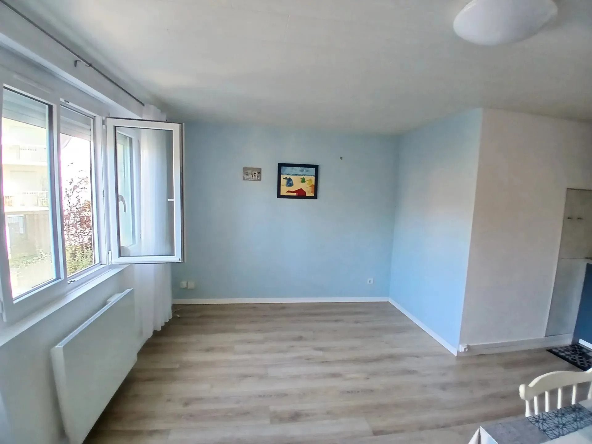 Appartement à vendre, 36m², Berck