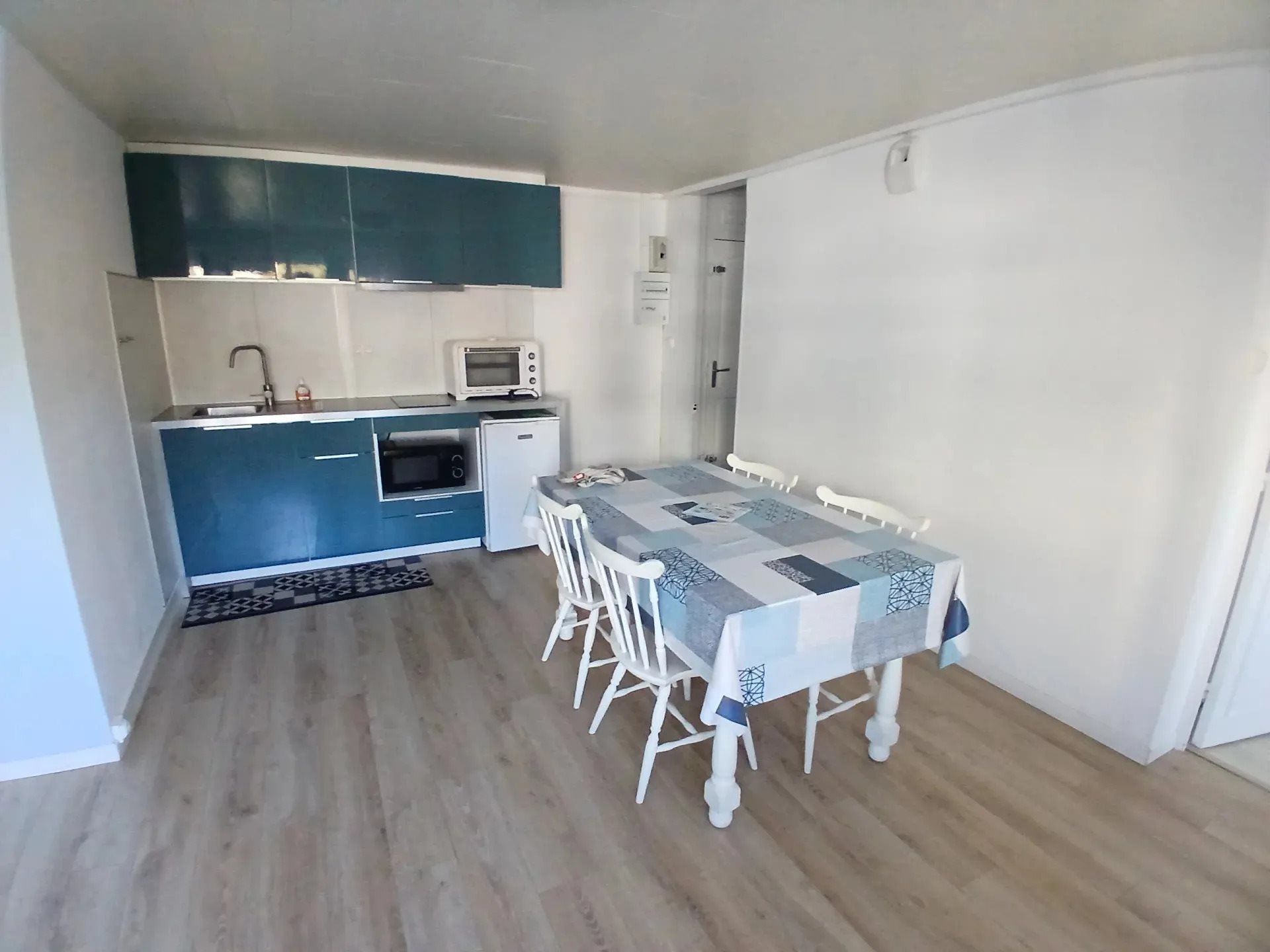 Appartement à vendre, 36m², Berck