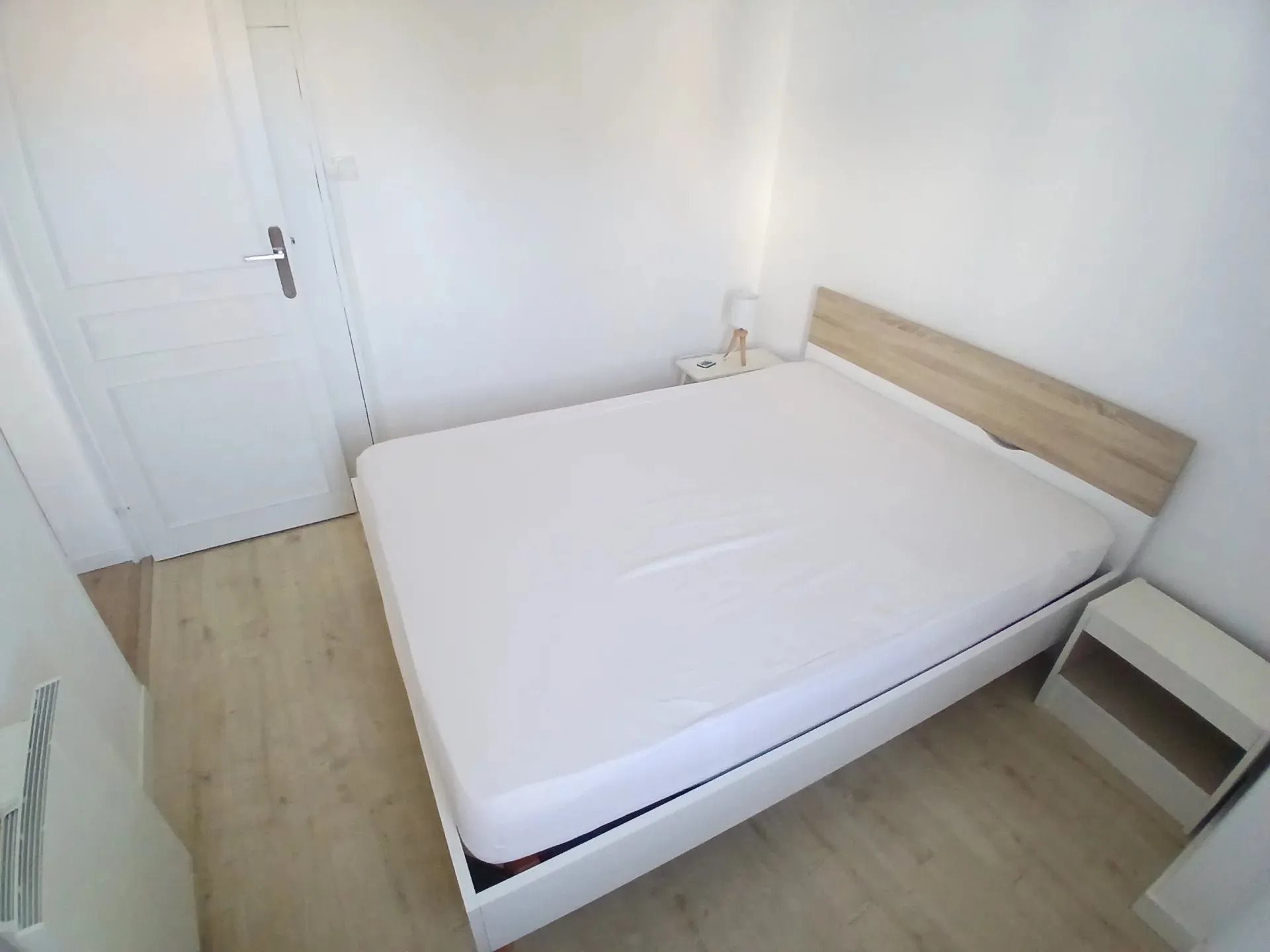Appartement à vendre, 36m², Berck
