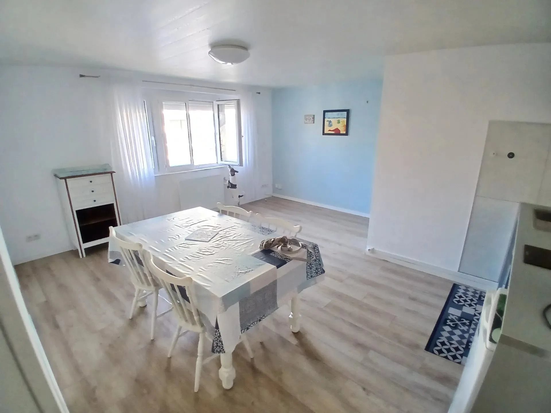 Appartement à vendre, 36m², Berck