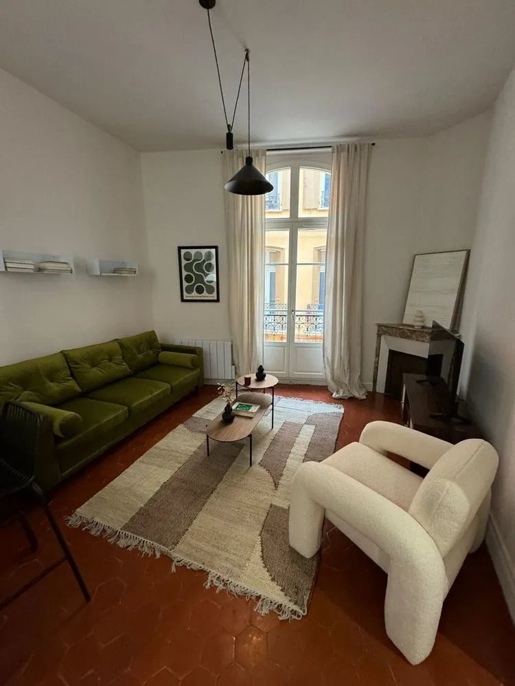 Appartement à vendre, 60m², Perpignan