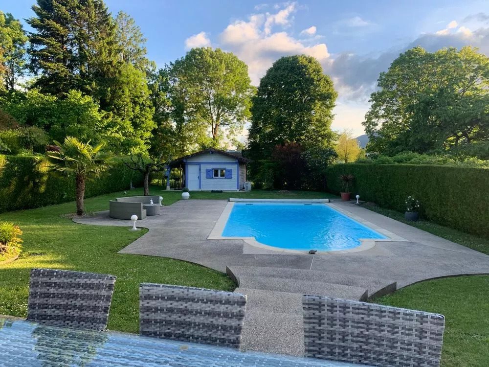 Maison à vendre, 130m², Challex