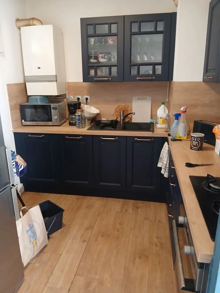 Appartement à vendre, 62m², Mordelles