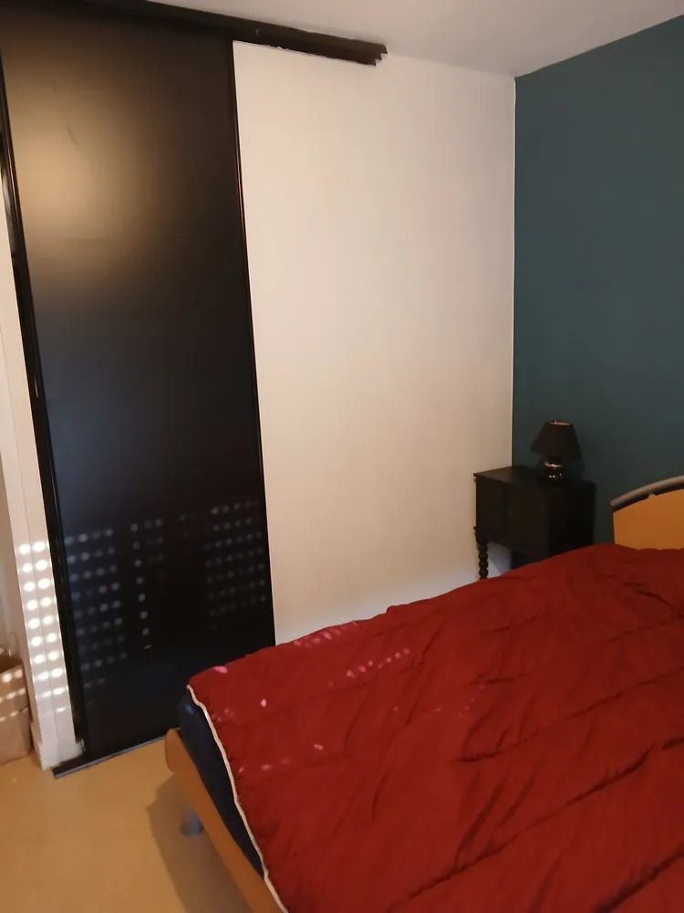 Appartement à vendre, 62m², Mordelles