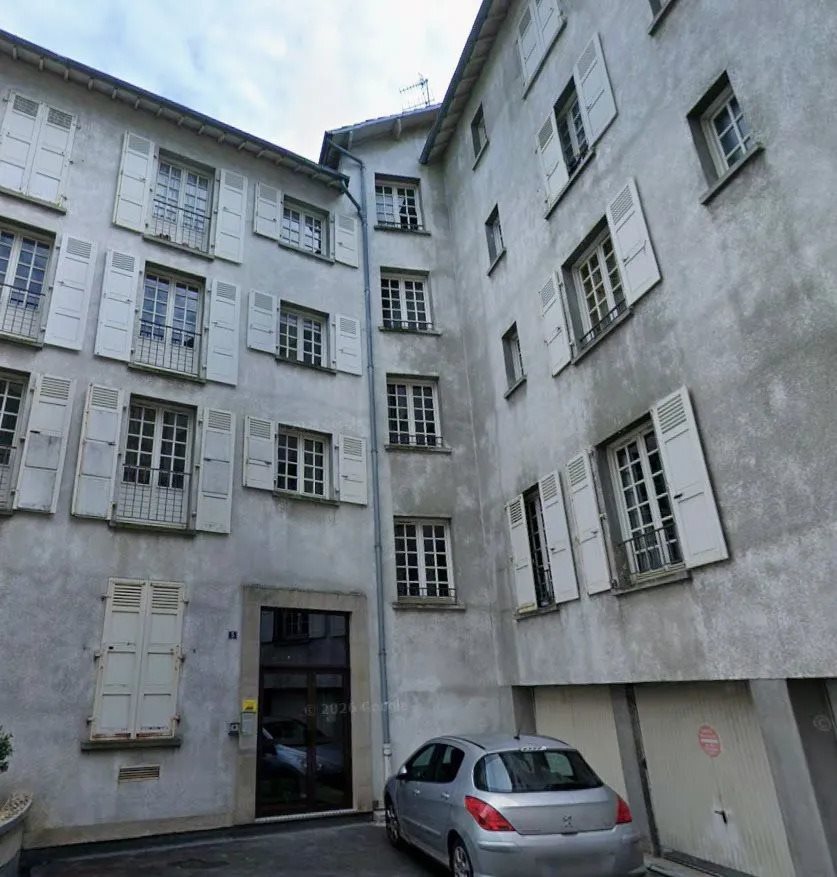 Appartement à vendre, 42m², Limoges
