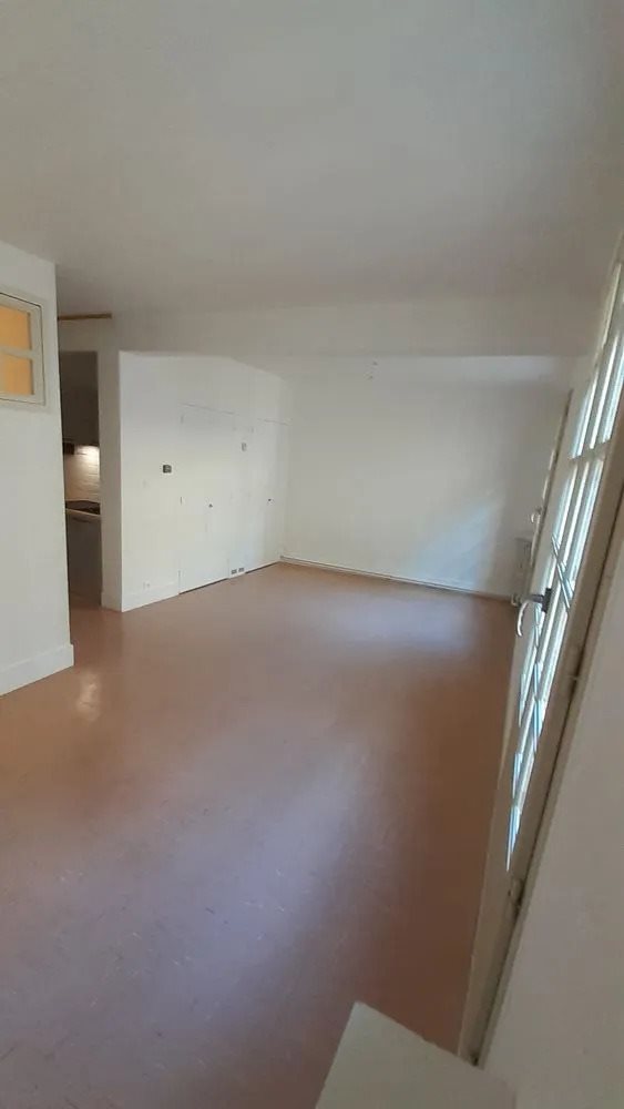 Appartement à vendre, 42m², Limoges