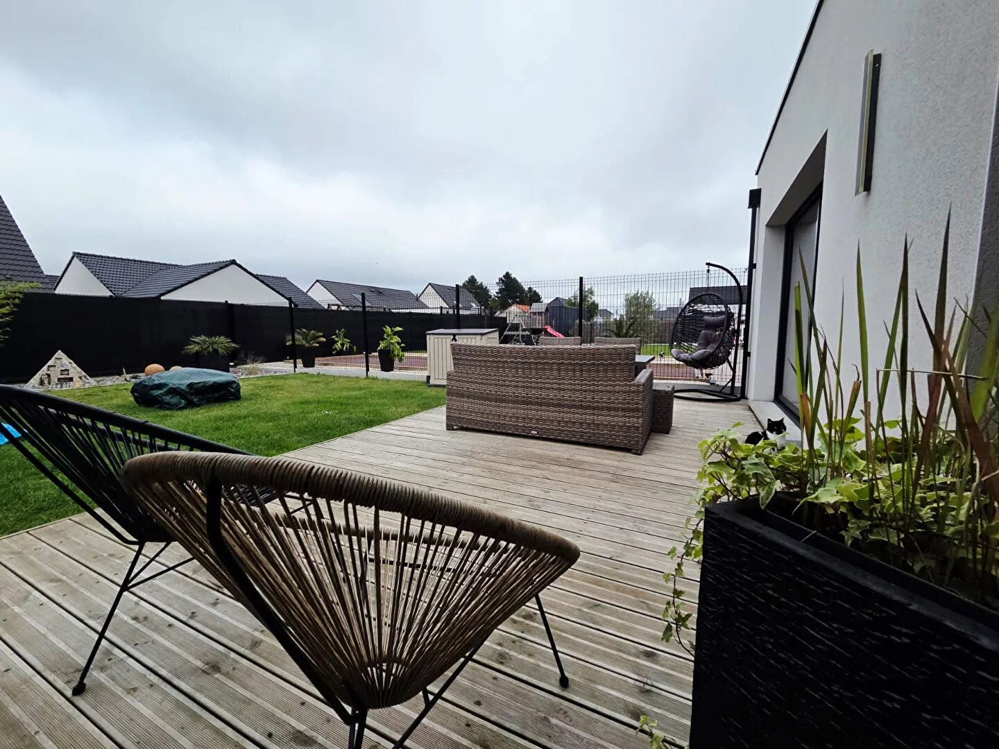 Maison à vendre, 100m², Haillicourt