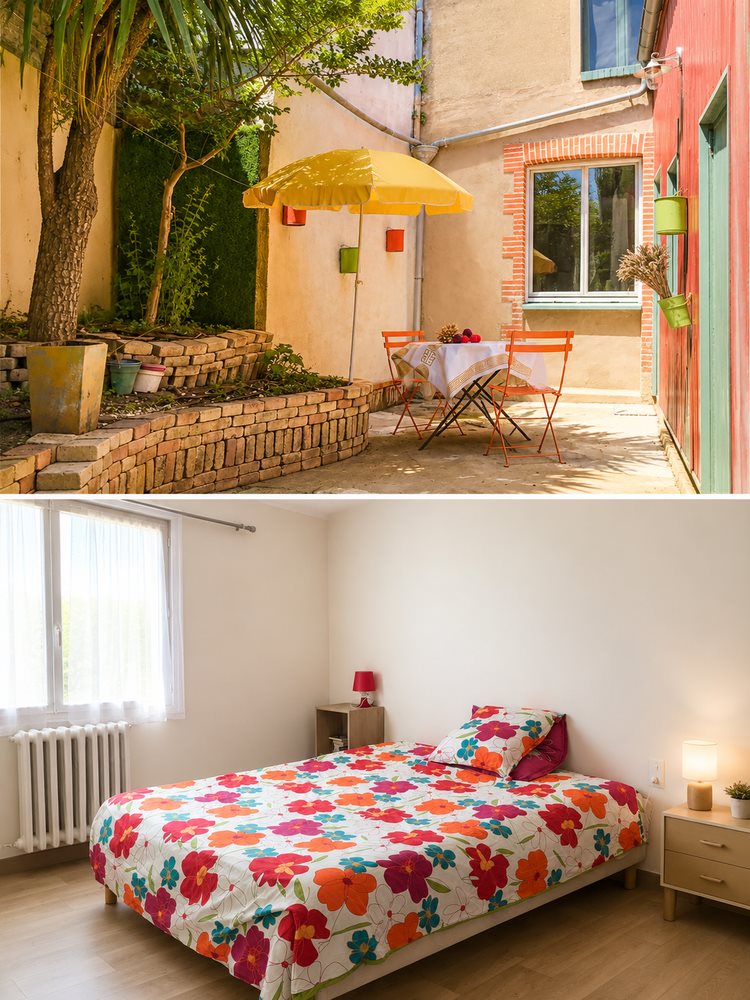 Maison à vendre, 100m², Bouguenais