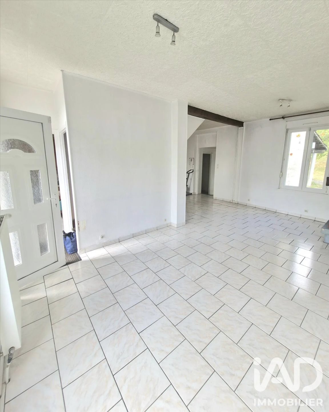 Maison à vendre, 92m², Toul