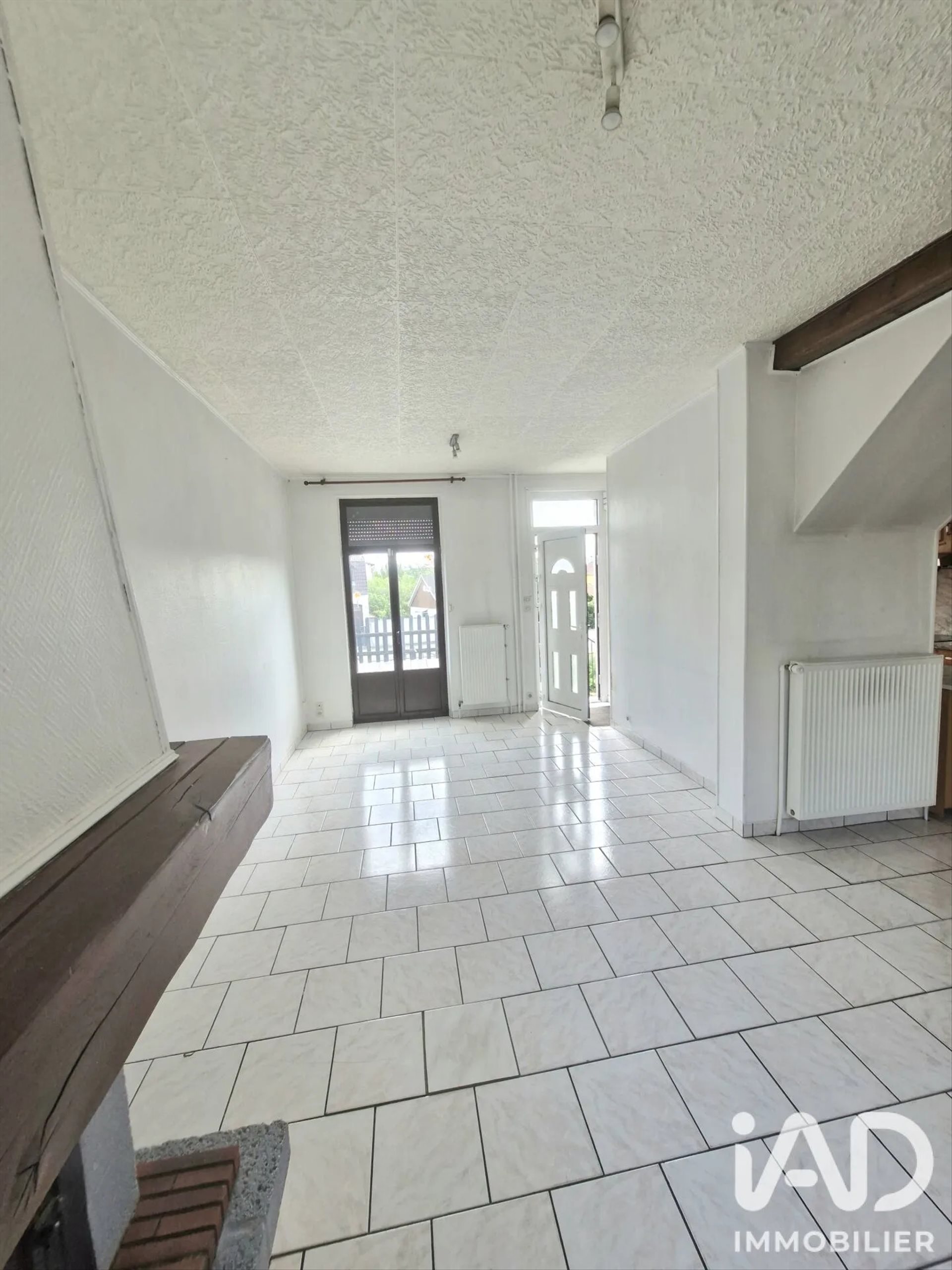 Maison à vendre, 92m², Toul