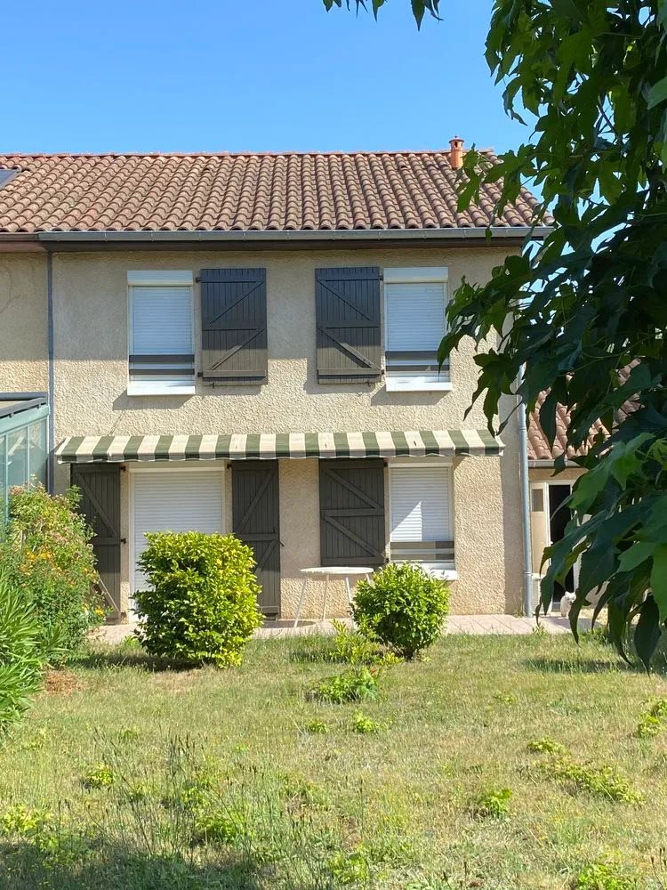 Maison à vendre, 95m², Barbazan-Debat