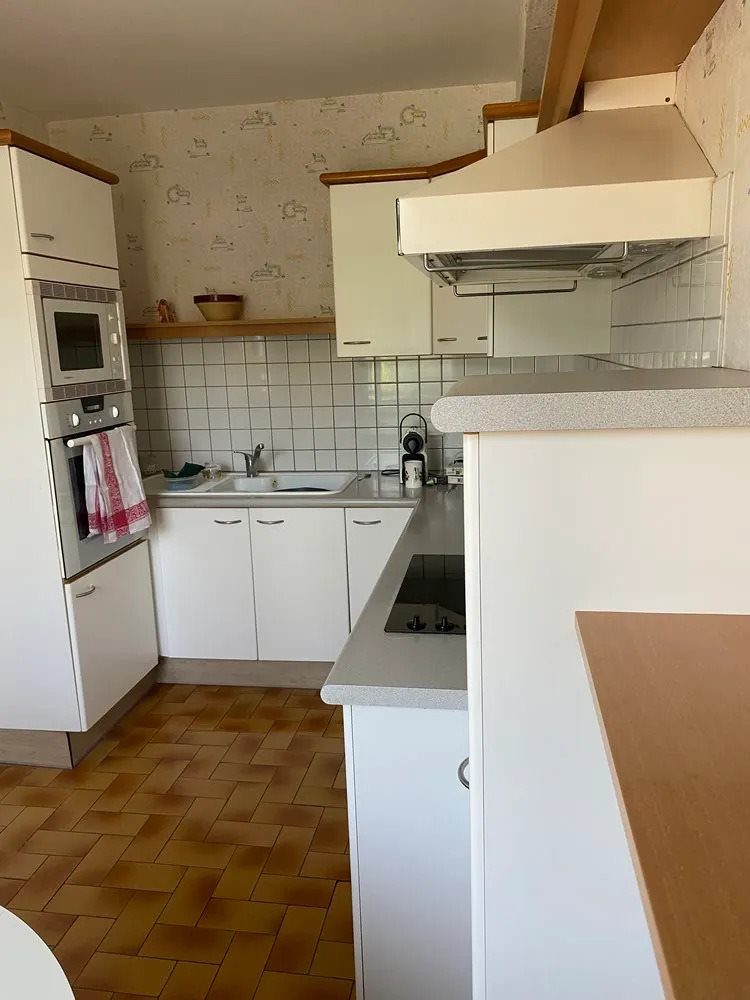 Maison à vendre, 95m², Barbazan-Debat
