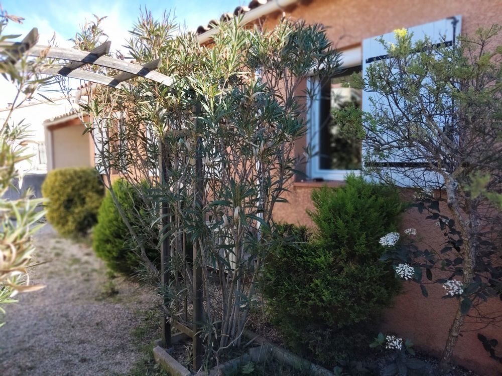 Maison à vendre, 101m², Nyons