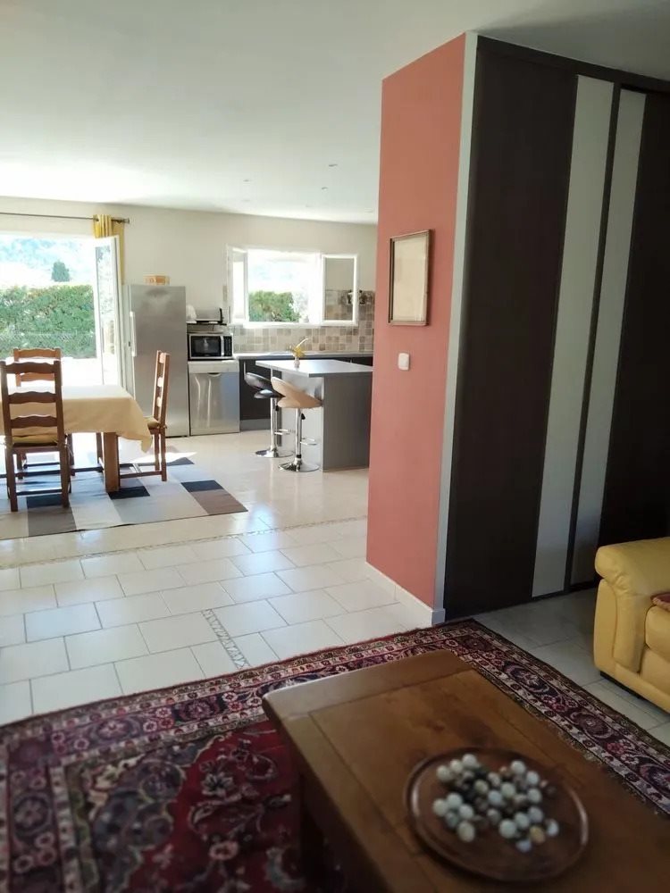 Maison à vendre, 101m², Nyons