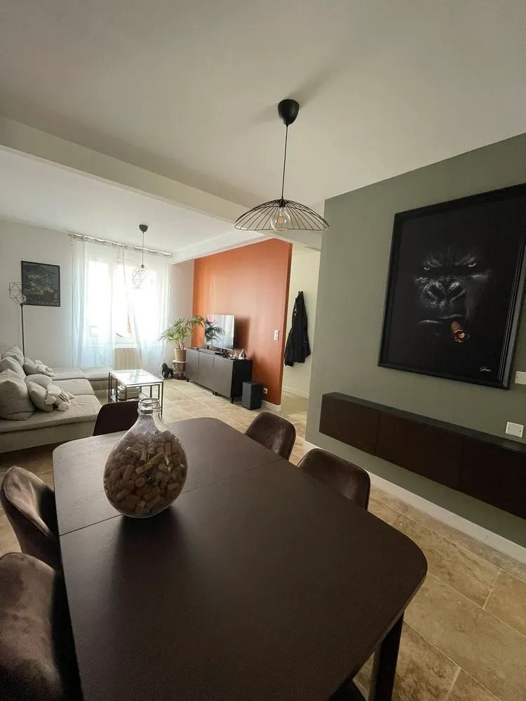 Maison à vendre, 95m², Saint-Quentin