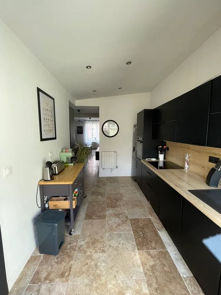 Maison à vendre, 95m², Saint-Quentin