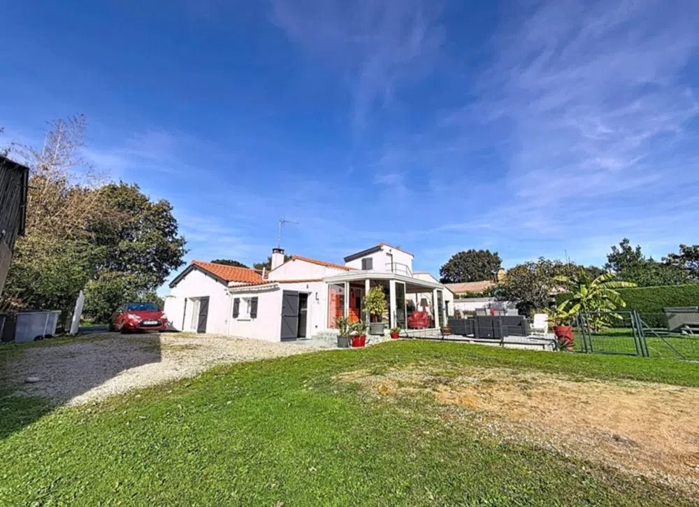 Maison à vendre, 157m², Challans