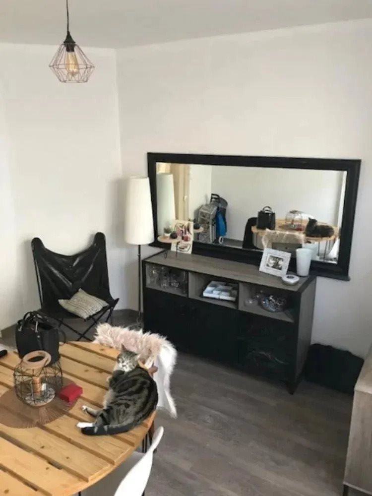 Appartement à louer, 58m², Boulogne-sur-Mer