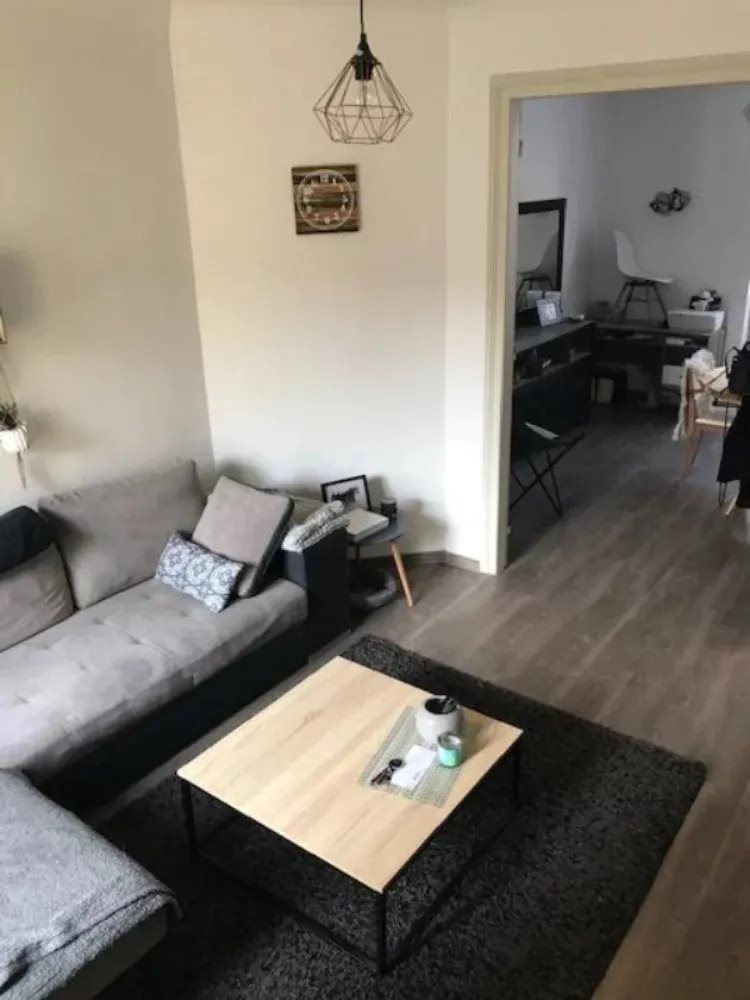 Appartement à louer, 58m², Boulogne-sur-Mer