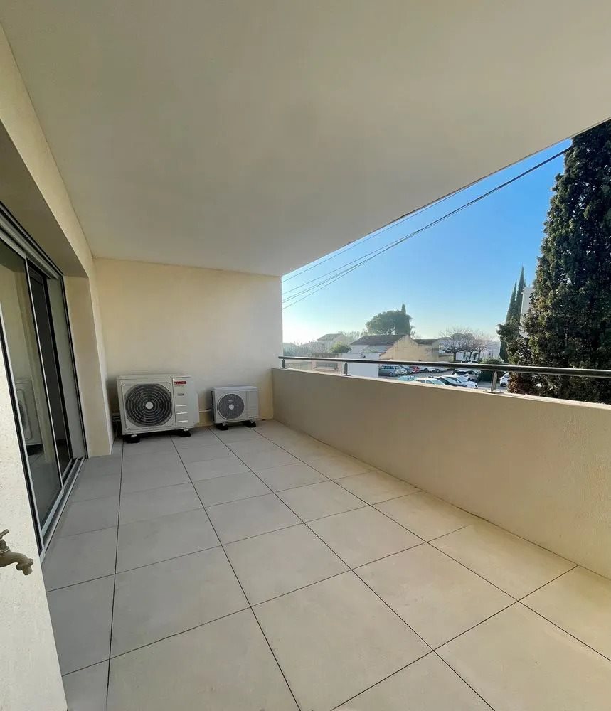 Appartement à vendre, 86m², Marsillargues